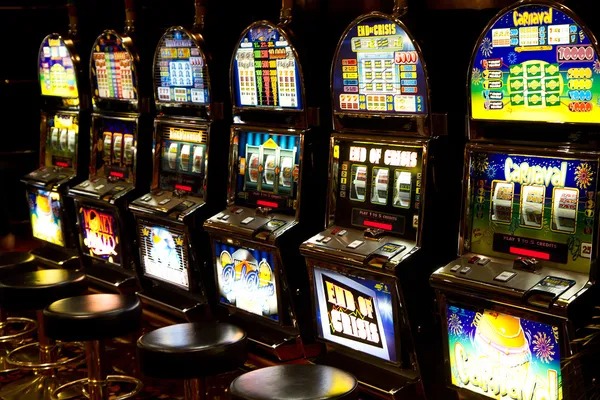 asbetslot Choose tables beside familiar slot rooms