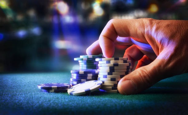 asbetslot Denpasar Lucky Slots on asbetslot