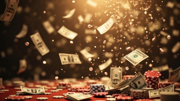 asbetslot Stake selector