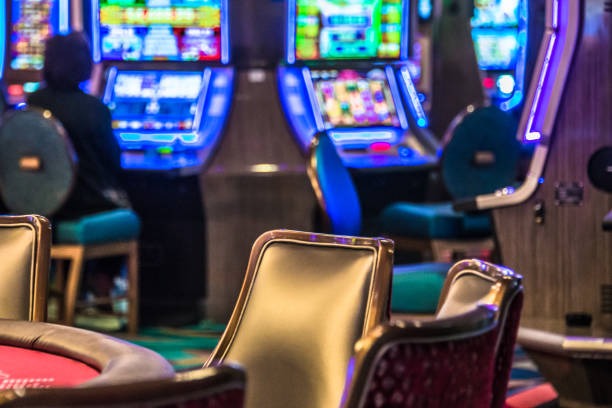 asbetslot What Denpasar Lucky Slots Contains